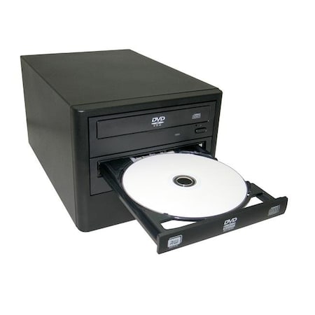 Pde Tech PDE Tech DVD Master DVD Duplicator DVD Master